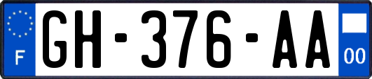 GH-376-AA