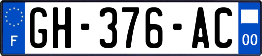 GH-376-AC