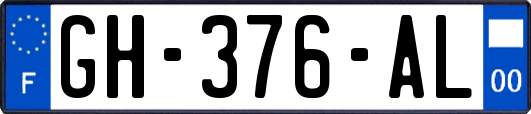 GH-376-AL