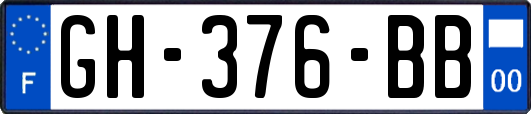 GH-376-BB