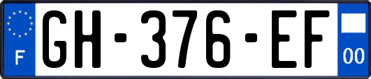 GH-376-EF