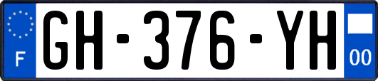 GH-376-YH