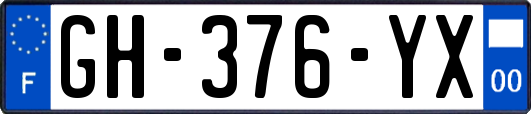 GH-376-YX