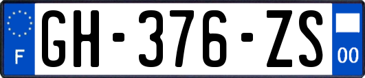 GH-376-ZS