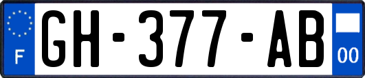 GH-377-AB