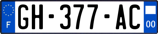 GH-377-AC