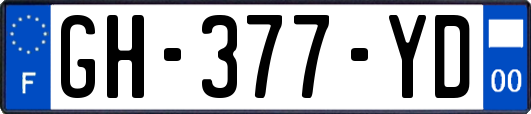 GH-377-YD