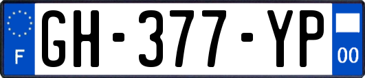 GH-377-YP