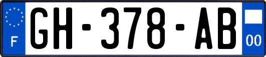 GH-378-AB