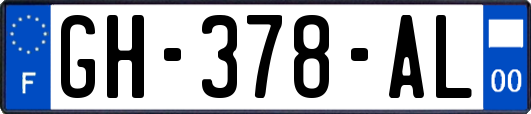 GH-378-AL