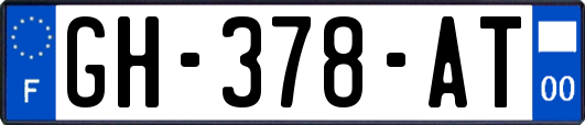 GH-378-AT