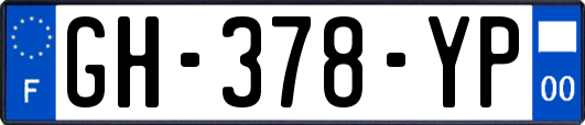 GH-378-YP