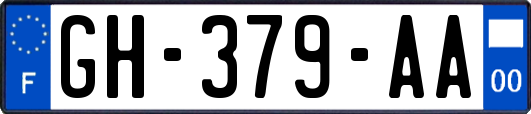 GH-379-AA