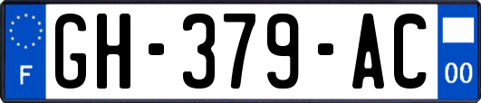 GH-379-AC