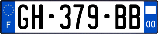 GH-379-BB