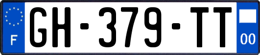 GH-379-TT