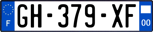 GH-379-XF