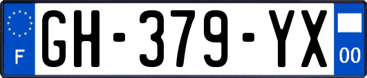 GH-379-YX