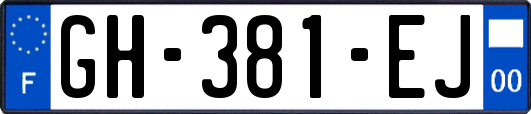 GH-381-EJ