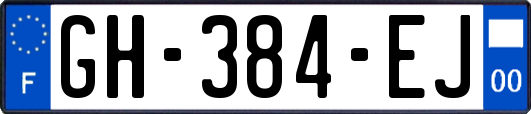 GH-384-EJ