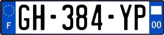 GH-384-YP
