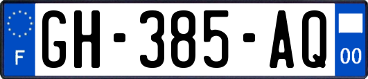 GH-385-AQ