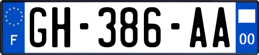 GH-386-AA