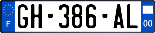 GH-386-AL