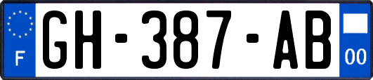 GH-387-AB