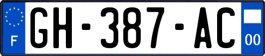 GH-387-AC