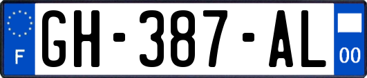 GH-387-AL