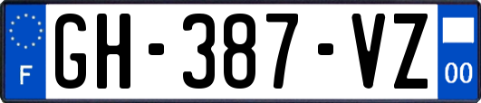 GH-387-VZ