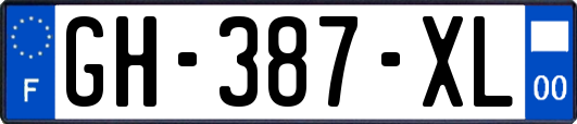 GH-387-XL