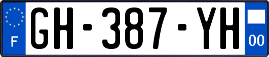 GH-387-YH