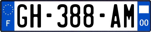 GH-388-AM