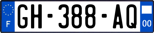 GH-388-AQ