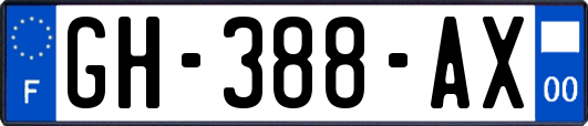 GH-388-AX