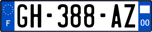 GH-388-AZ