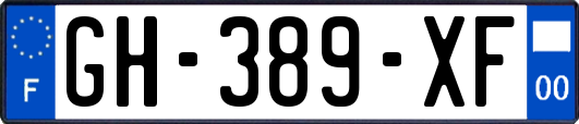 GH-389-XF