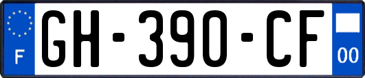 GH-390-CF