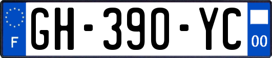 GH-390-YC
