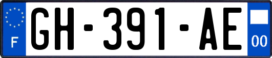 GH-391-AE