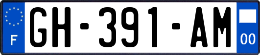 GH-391-AM