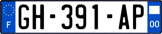 GH-391-AP