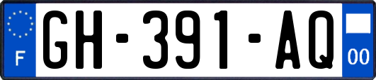 GH-391-AQ