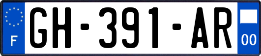 GH-391-AR
