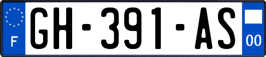GH-391-AS