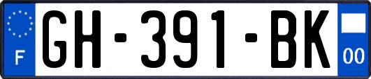 GH-391-BK