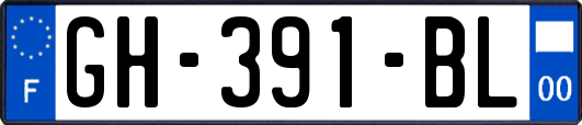 GH-391-BL