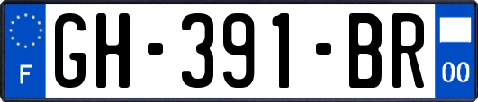 GH-391-BR